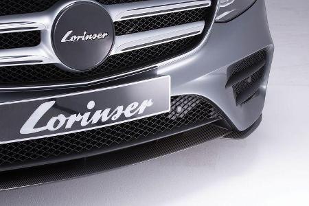 Lorinser Mercedes E-Klasse