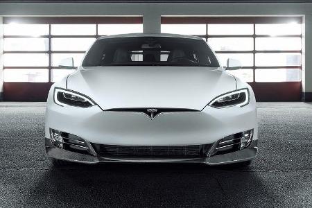 Novitec Tesla Model S