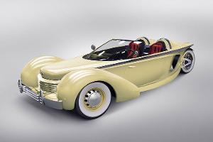 Cord Model III