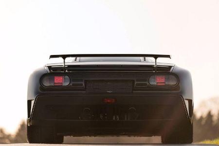 Bugatti EB110 GT