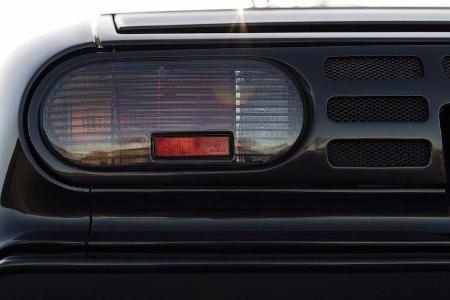Bugatti EB110 GT