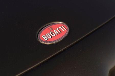 Bugatti EB110 GT