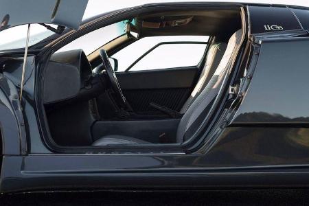 Bugatti EB110 GT