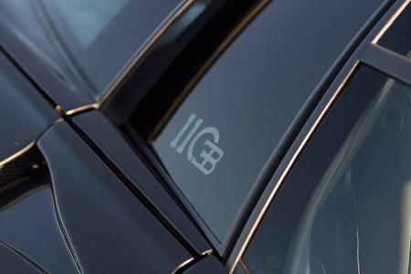 Bugatti EB110 GT