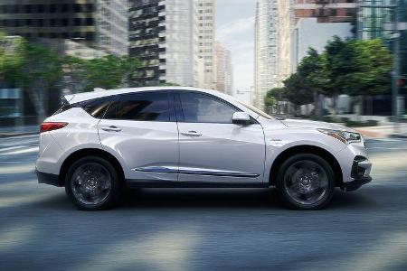 03/2018 Acura RDX