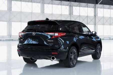 03/2018 Acura RDX
