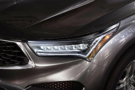 03/2018 Acura RDX