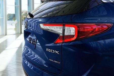 03/2018 Acura RDX