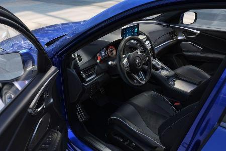 03/2018 Acura RDX