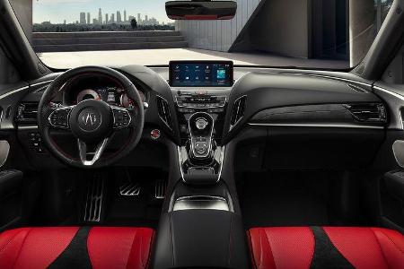 03/2018 Acura RDX