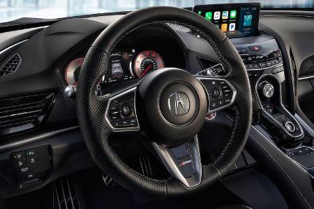03/2018 Acura RDX