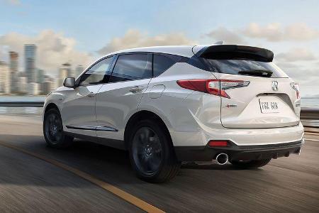 03/2018 Acura RDX
