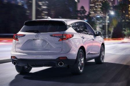 03/2018 Acura RDX