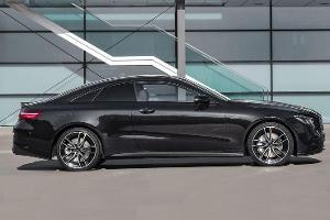 Mercedes E-Klasse AMG 53
