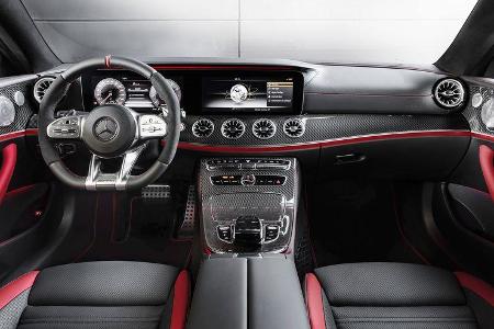 Mercedes-AMG E53 Cabrio