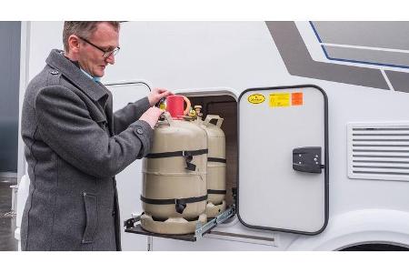 Knaus Van TI Plus (2019)