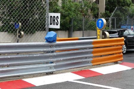 Impressionen - Formel 1 - GP Monaco - Mittwoch - 22.5.2018