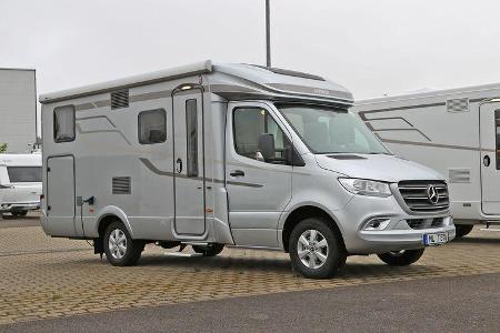 Hymer ML-T 570