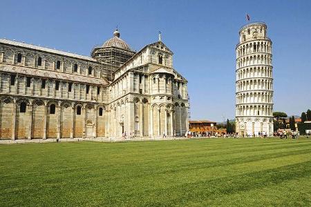 Pisa