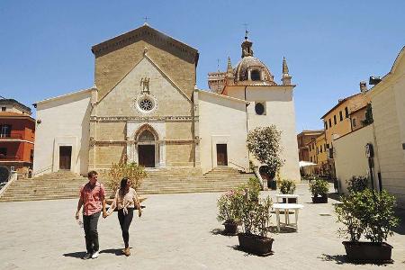 Orbetello