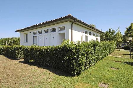 Campingplatz Oasi di Maremma