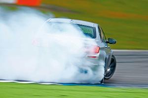 BMW M5 "30 Jahre M5"