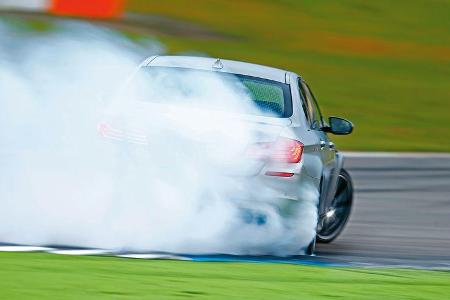 BMW M5 BMW M5