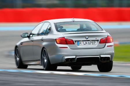 BMW M5 