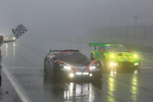 24h-Rennen Nürburgring 2018 (Ergebnis Rennen)