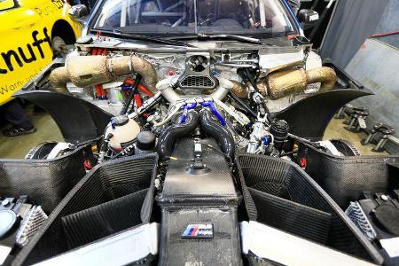 Impressionen - 24h-Rennen Nürburgring 2018 -Nordschleife - Donnerstag - 10.5.2018