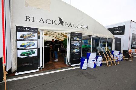 Impressionen - 24h-Rennen Nürburgring 2018 -Nordschleife - Donnerstag - 10.5.2018