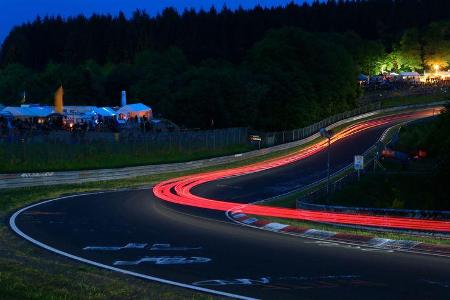 24h-Rennen Nürburgring 2018 - Nordschleife - Impressionen