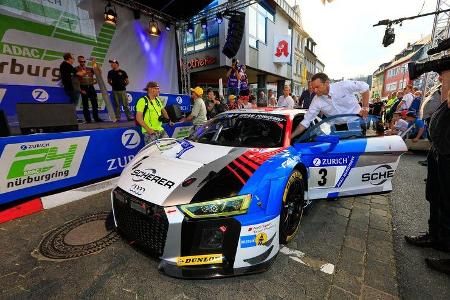 Adenauer Racing Day - 24h Rennen Nürburgring - 9. Mai 2018