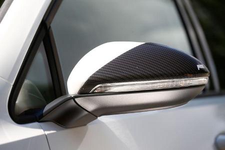 Abt-VW Golf GTI, Seitenspiegel