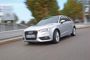 Audi A3 2.0 TDI S-tronic Ambition im Test