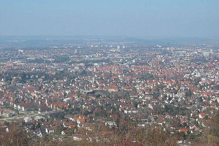 Reutlingen