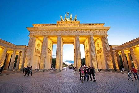 Brandenburger Tor