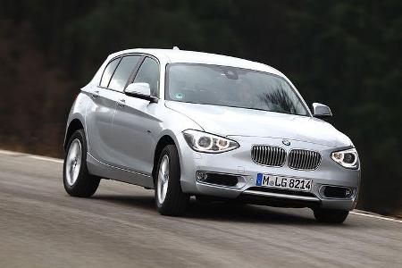 BMW 116d