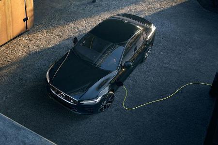 Volvo S60 (2018)