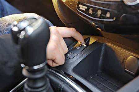 Nissan Qashqai, Interieur