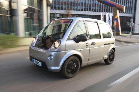 Microbus Mia Microbus Mia