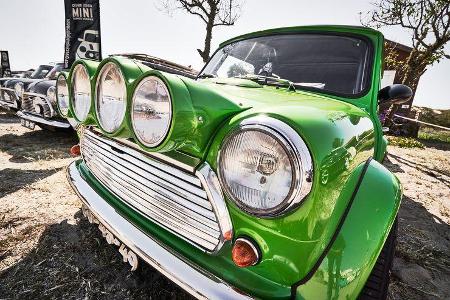 International Mini Meeting