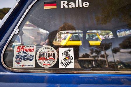 International Mini Meeting