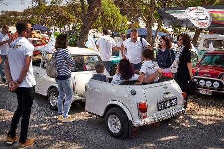 International Mini Meeting