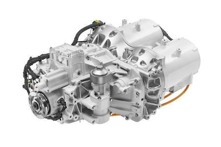 Volvo FE Electric Truck Weltpremiere Hamburg 2018