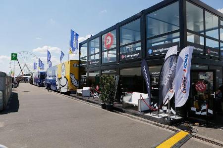 Impressionen - 24h Rennen Nürburgring - 9. Mai 2018