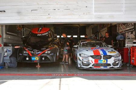 Impressionen - 24h Rennen Nürburgring - 9. Mai 2018