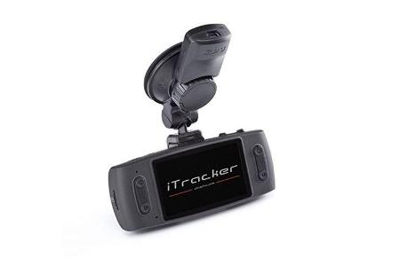iTracker GS6000-A12-GPS-WiFi