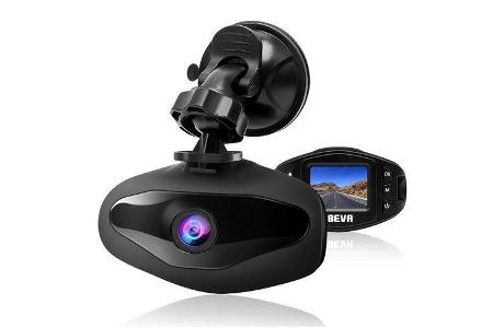 Auto Dash Cam FHD