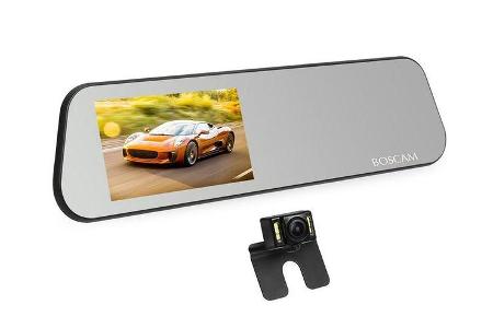 Boscam R1 Dash Cam